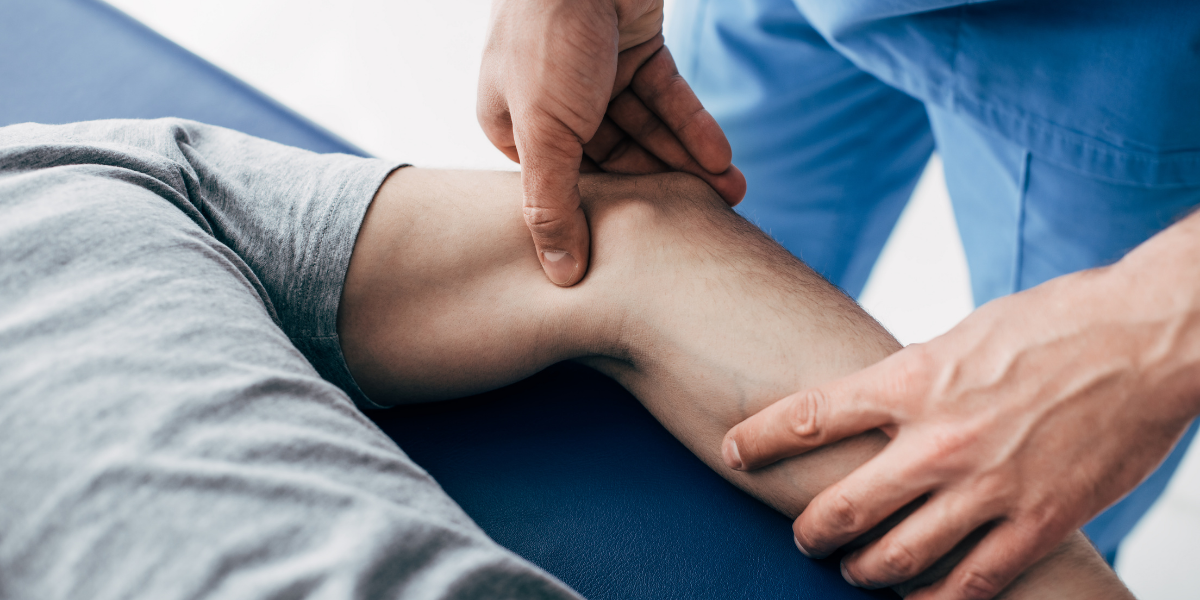 Chiropractic elbow care