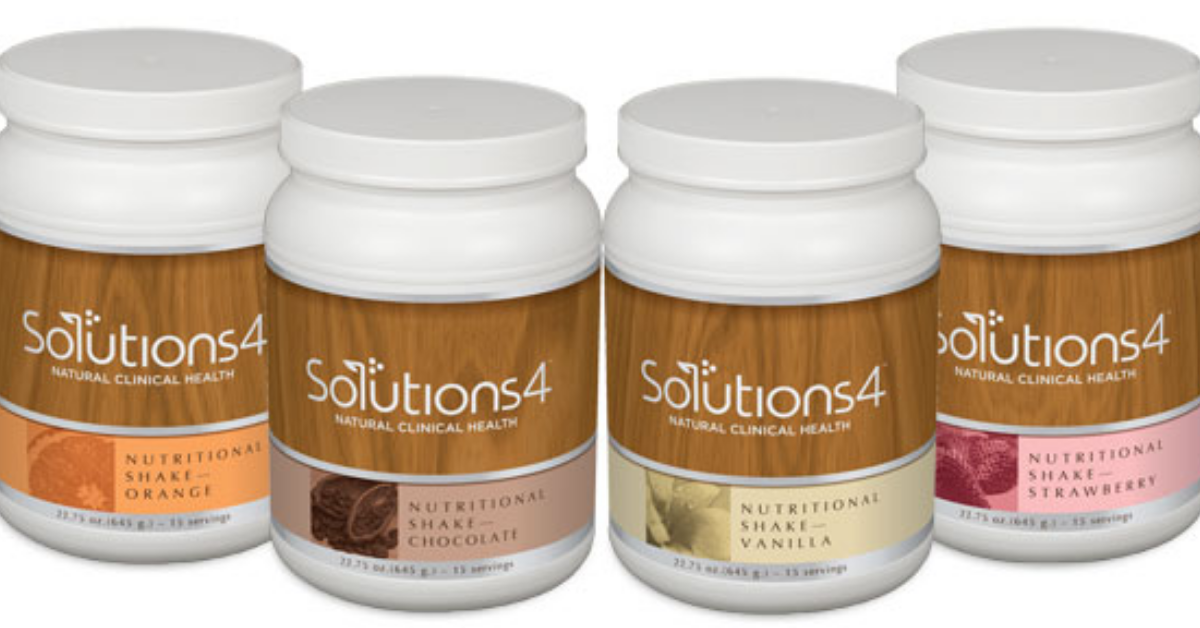 Supplements for clinical health