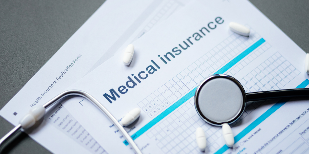 Medical chiropractic insurance