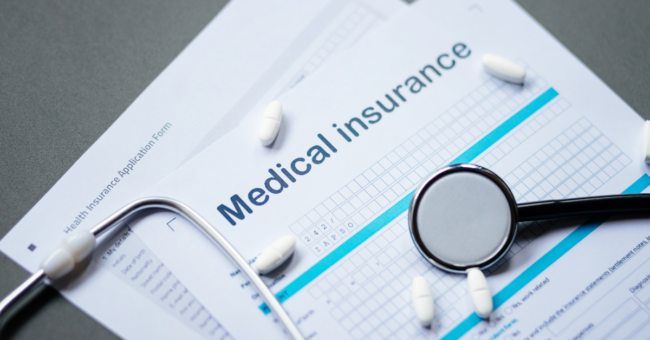 Medical chiropractic insurance