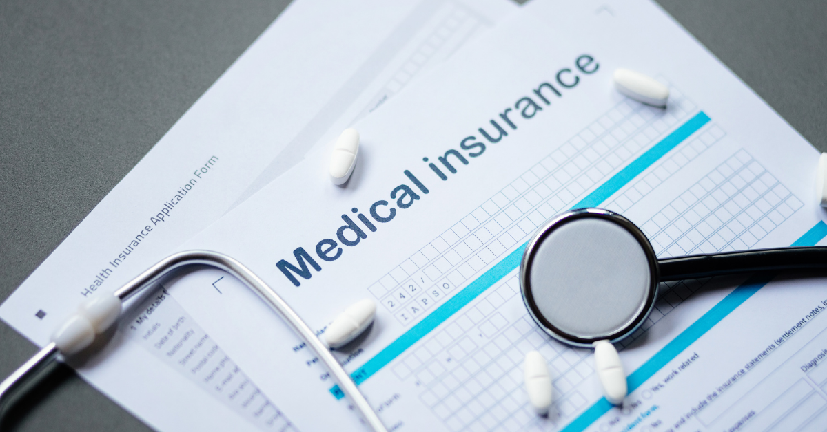 Medical chiropractic insurance