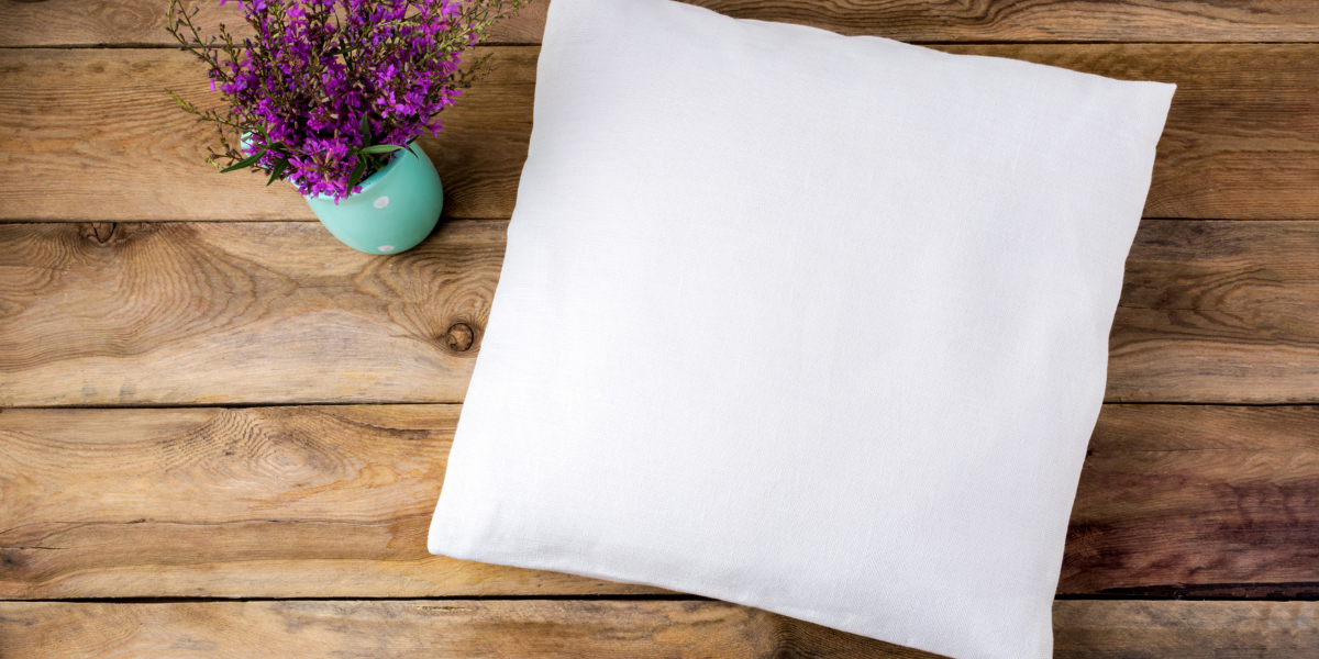 Are You Using the Proper Pillow? - The Wellness Center