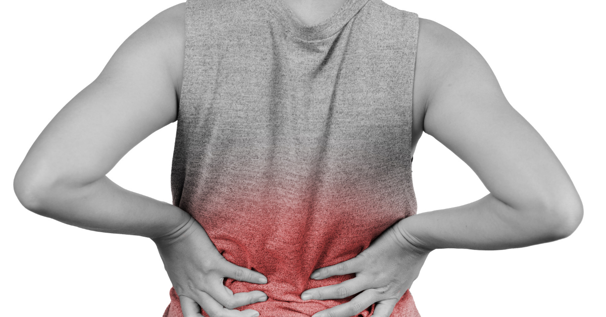 What's Normal for Your Spine? - The Wellness Center