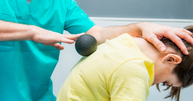 Spinal realignment therapy