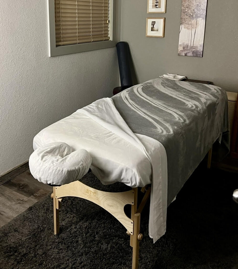 Massage Therapy in Boise